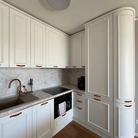 아파트 Royal Under The Castle With Ufo View & Free Private Parking *