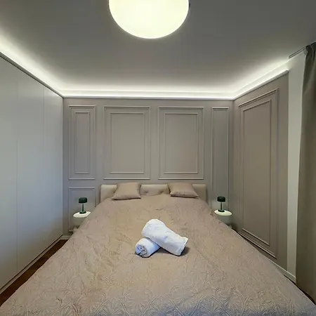 Royal Under The Castle With Ufo View & Free Private Parking * Bratislava