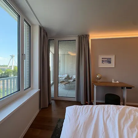 Appartement Royal Under The Castle With Ufo View & Free Private Parking