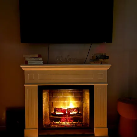 Royal Under The Castle With Ufo View & Free Private Parking *